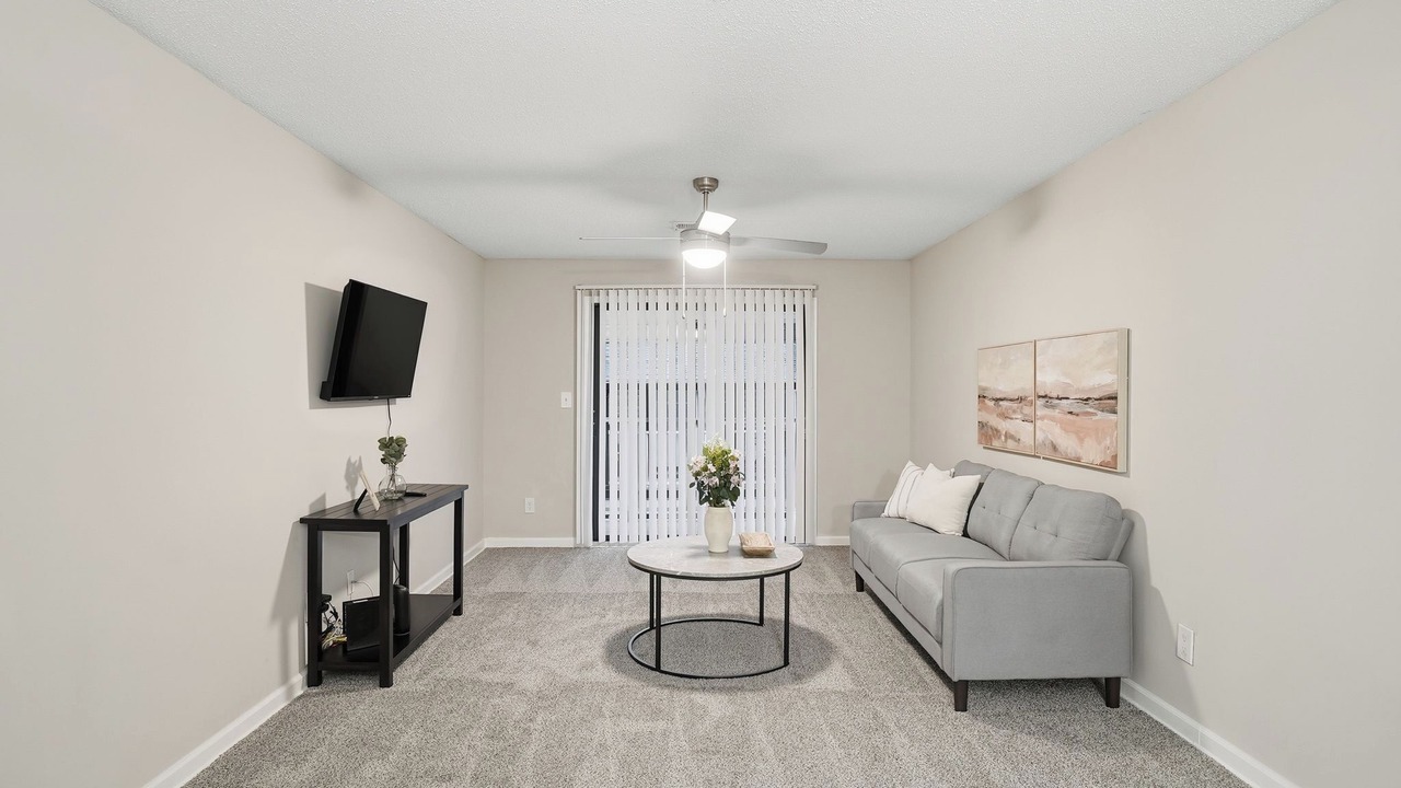 Photo of Livingroom in Duluth