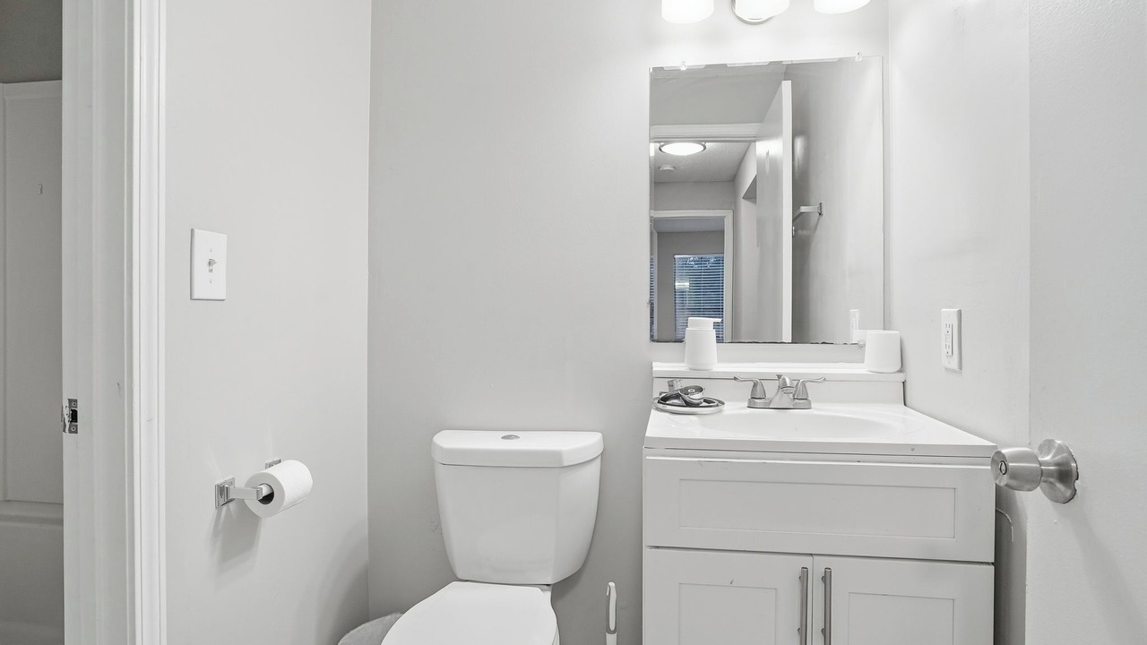 Photo of Bathroom in Duluth
