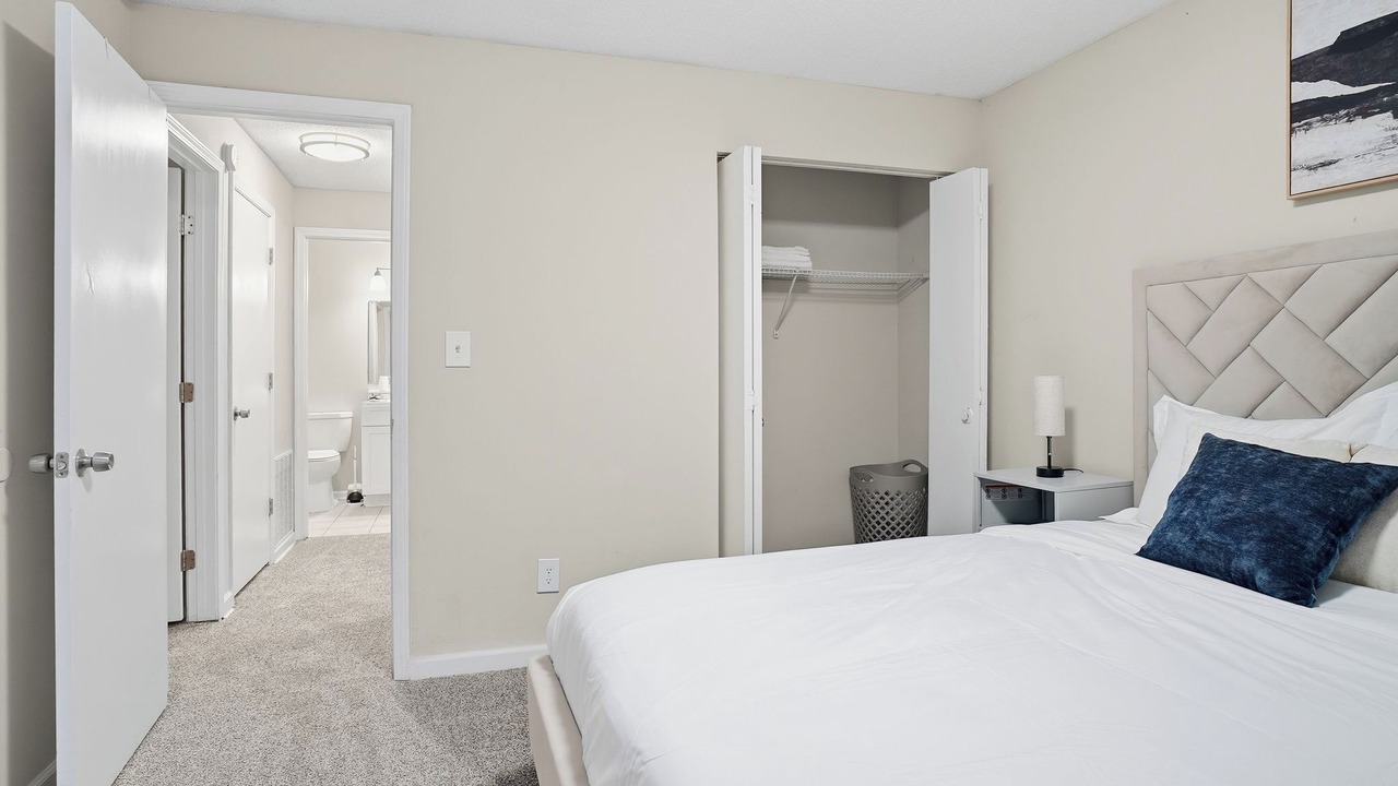 Photo of Bedroom in Duluth
