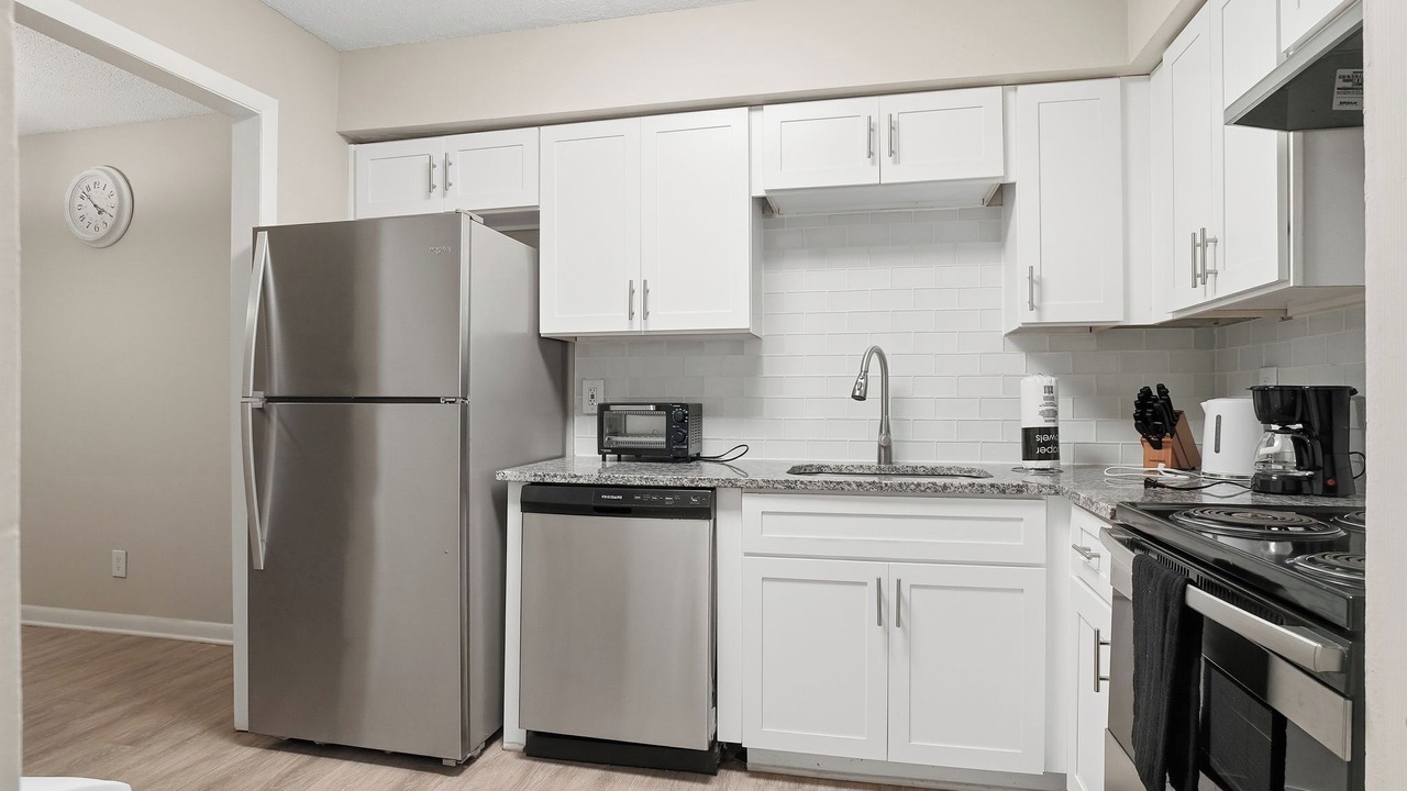 Photo of Kitchen in Duluth