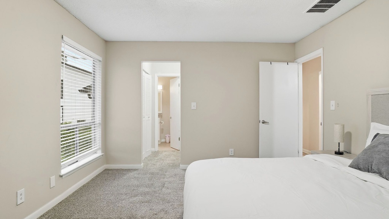 Photo of Bedroom in Duluth