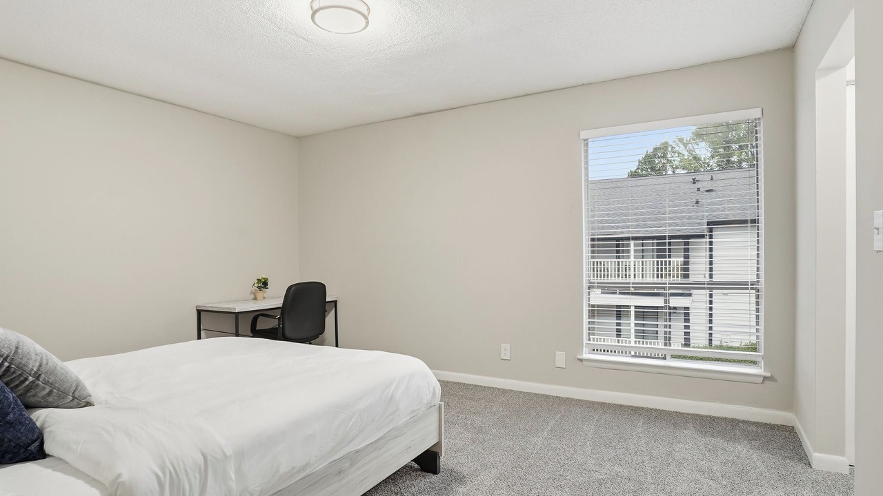 Photo of Bedroom in Duluth