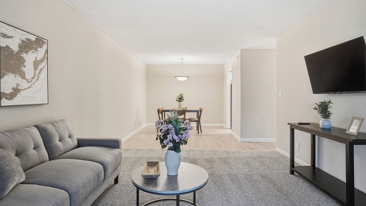 Photo of Livingroom in Duluth