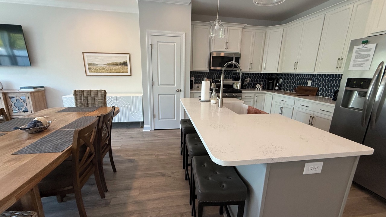 Photo of Kitchen in Greenwood