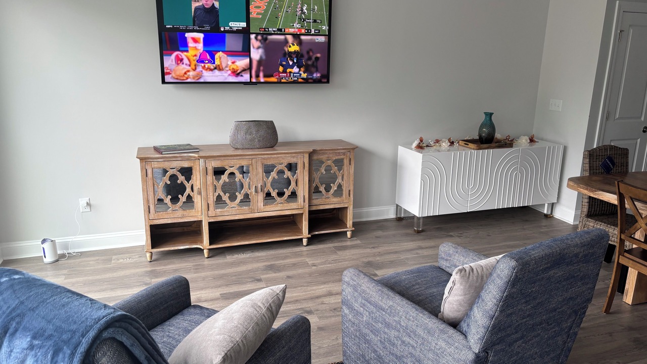 Photo of Livingroom in Greenwood