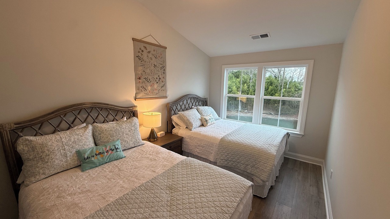 Photo of Bedroom in Greenwood