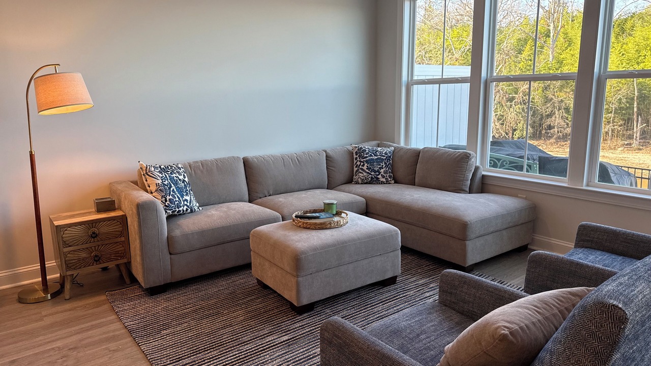 Photo of Bedroom in Greenwood