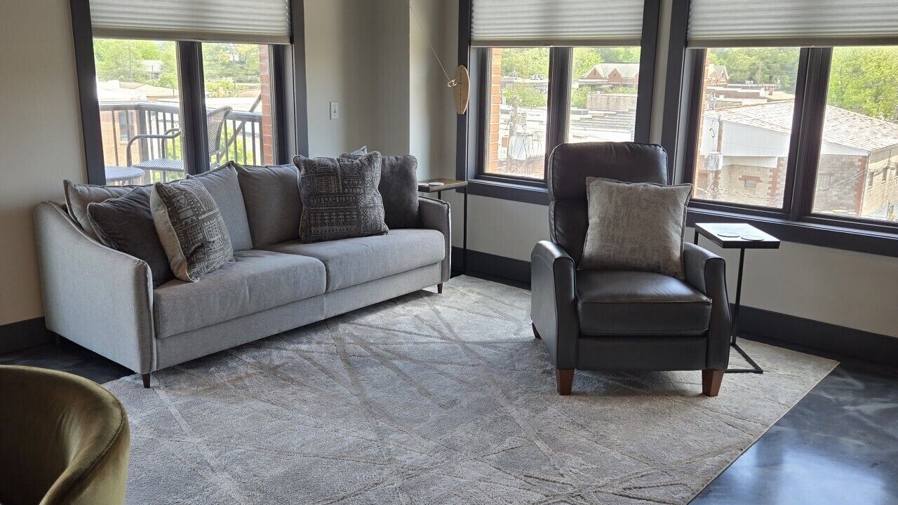 Photo of Livingroom in Brevard