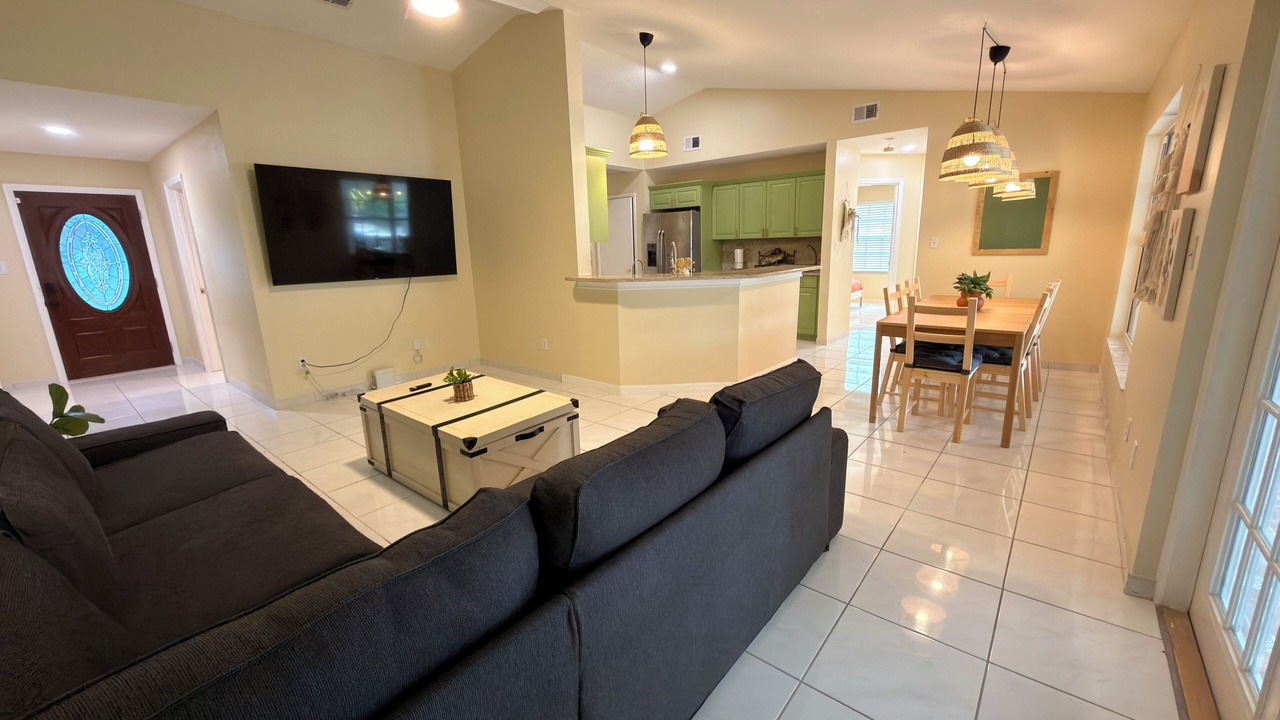 Photo of Bedroom in Florida Central Atlantic Coast