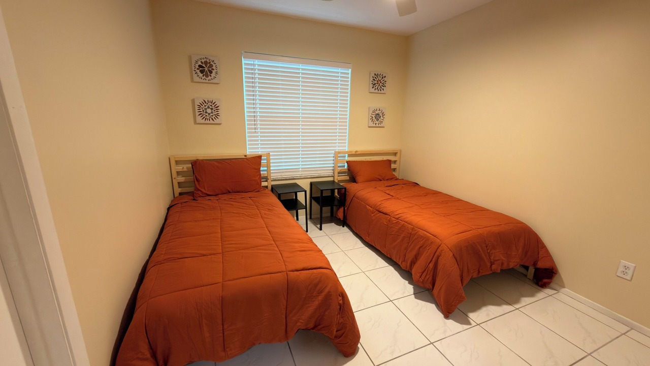 Photo of Bedroom in Florida Central Atlantic Coast