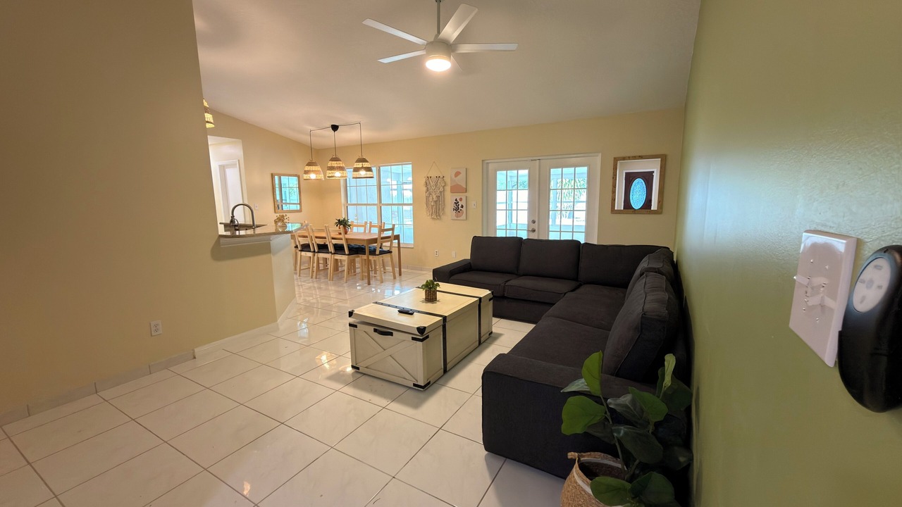Photo of Bedroom in Florida Central Atlantic Coast