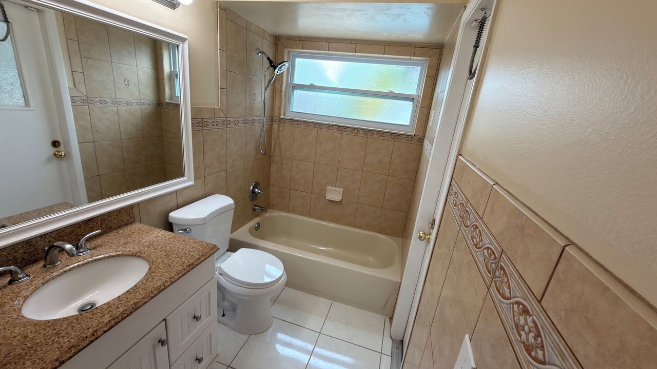 Photo of Bathroom in Florida Central Atlantic Coast