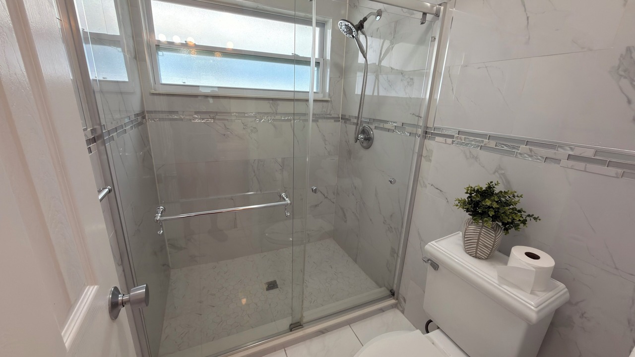 Photo of Bathroom in Florida Central Atlantic Coast