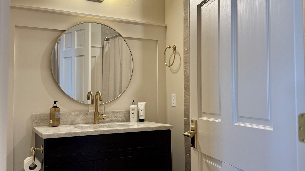 Photo of Bathroom in Brevard