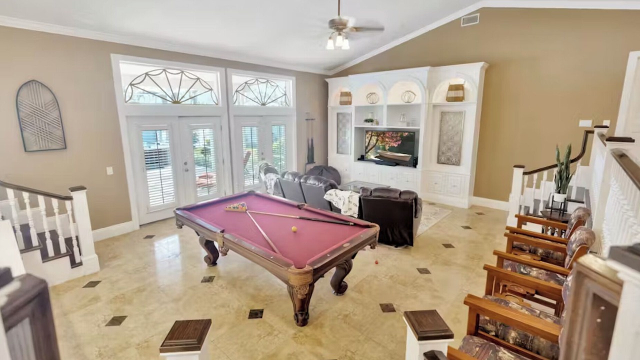 Photo of Bedroom in Winter Haven