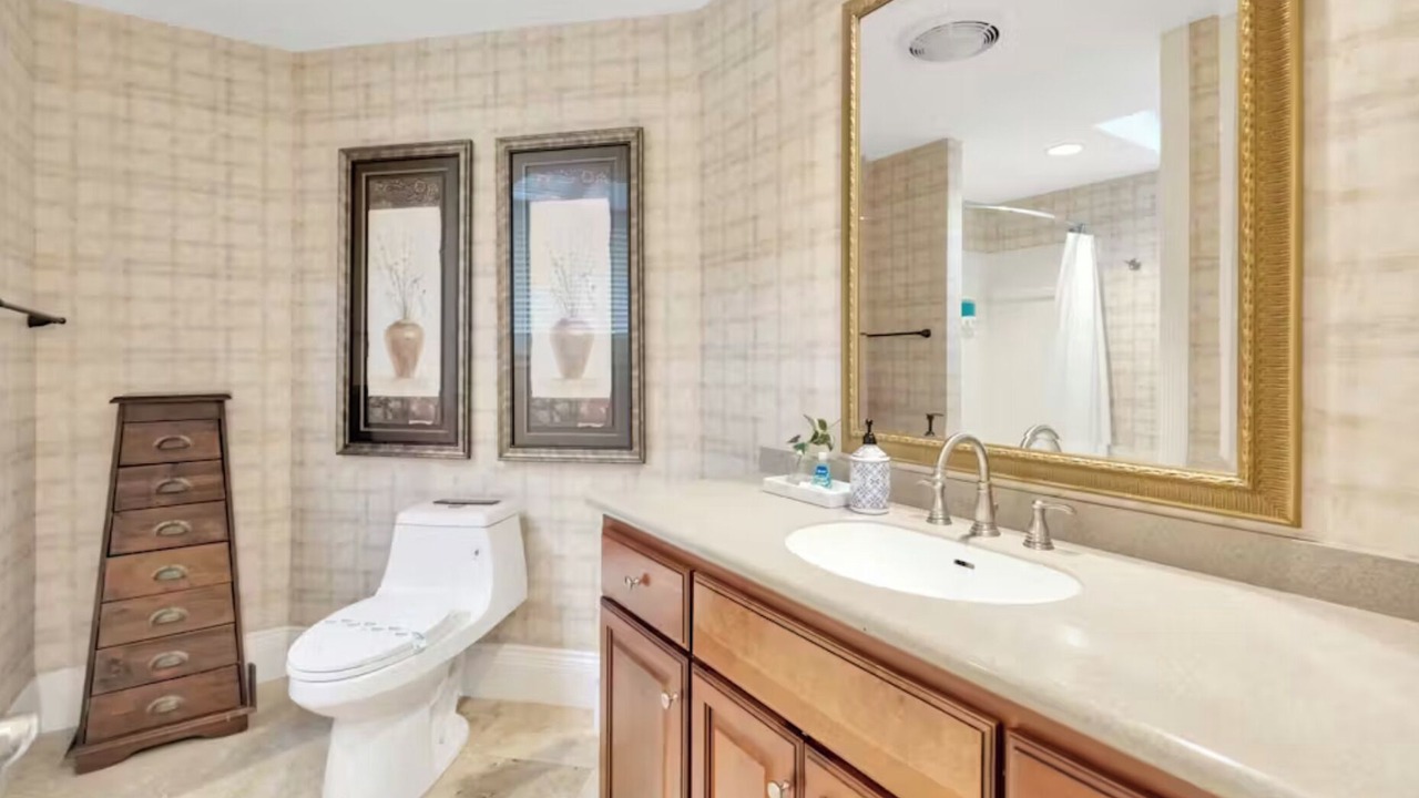 Photo of Bathroom in Winter Haven