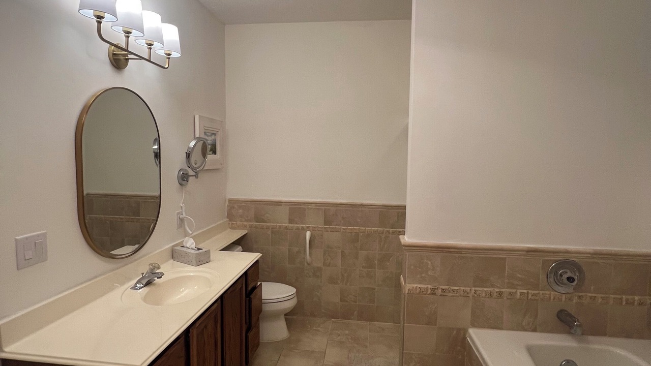 Photo of Bathroom in Salem