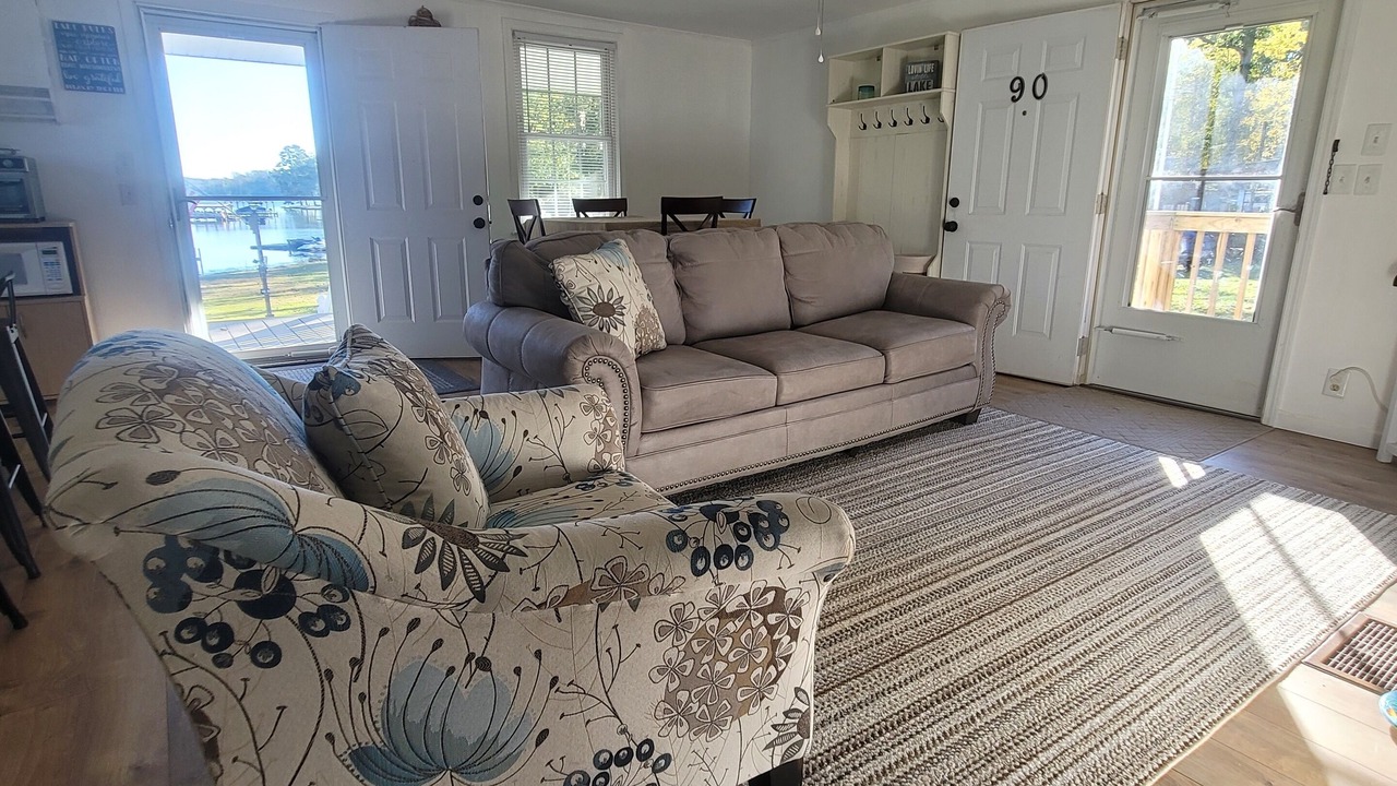 Photo of Livingroom in Waterloo