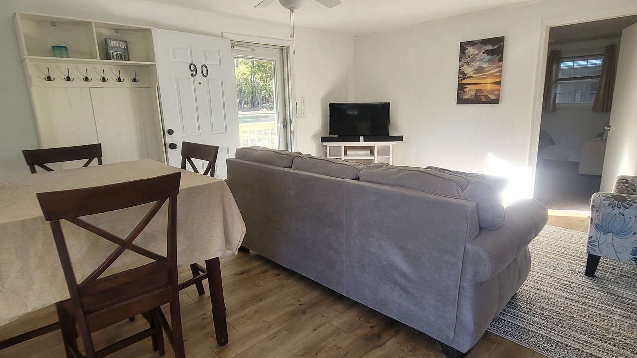Photo of Livingroom in Waterloo