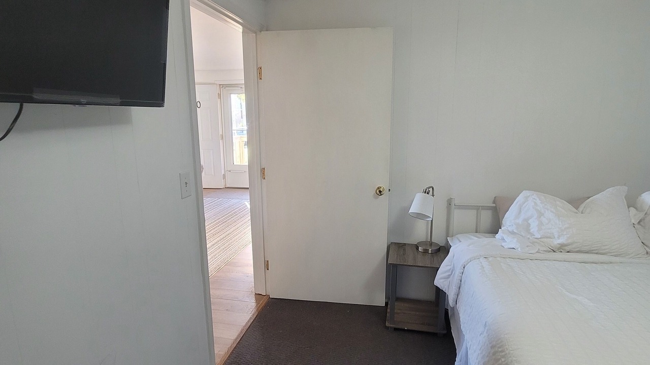 Photo of Bedroom in Waterloo