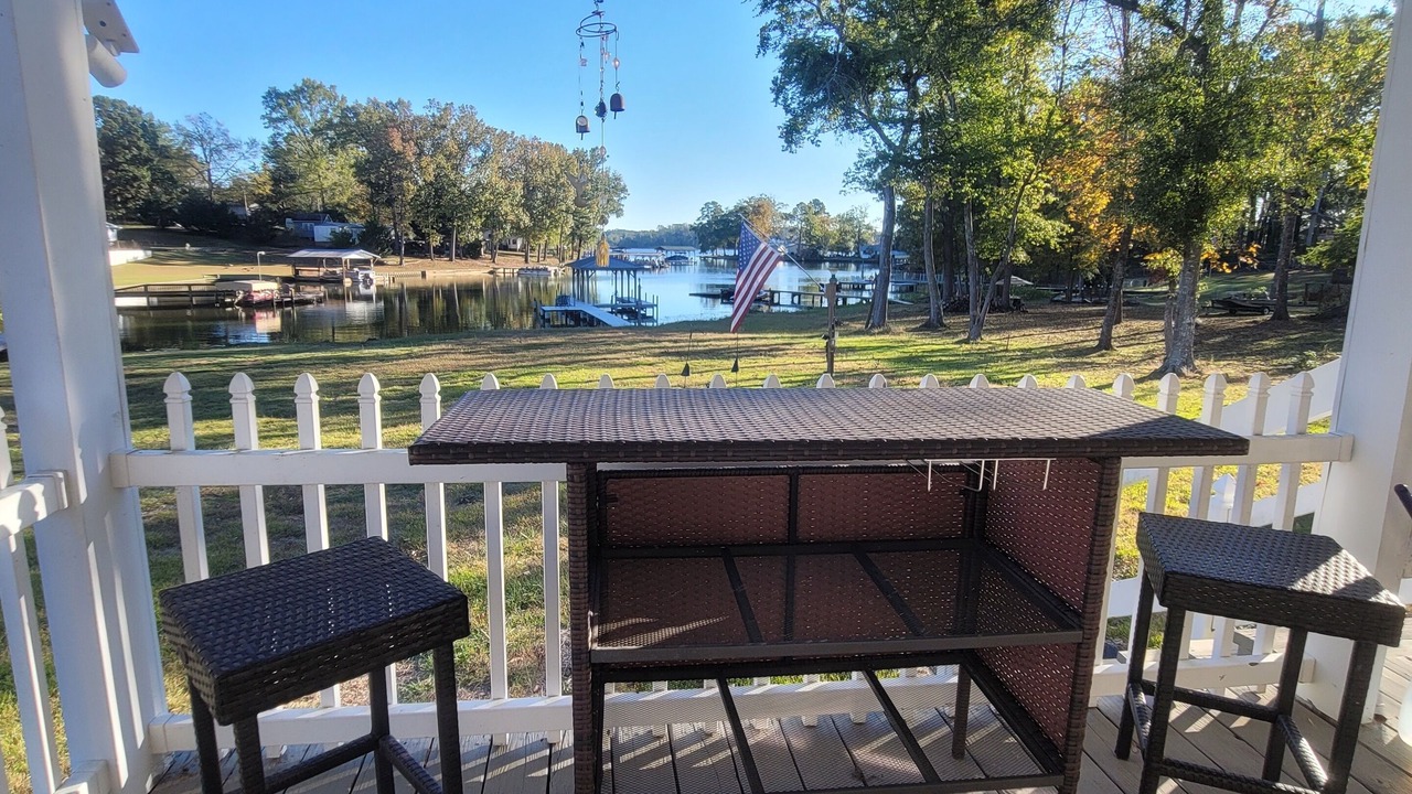 Photo of Patio Balcony in Waterloo