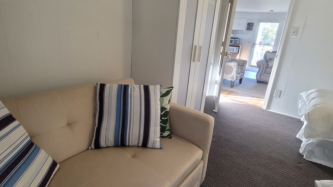 Photo of Livingroom in Waterloo