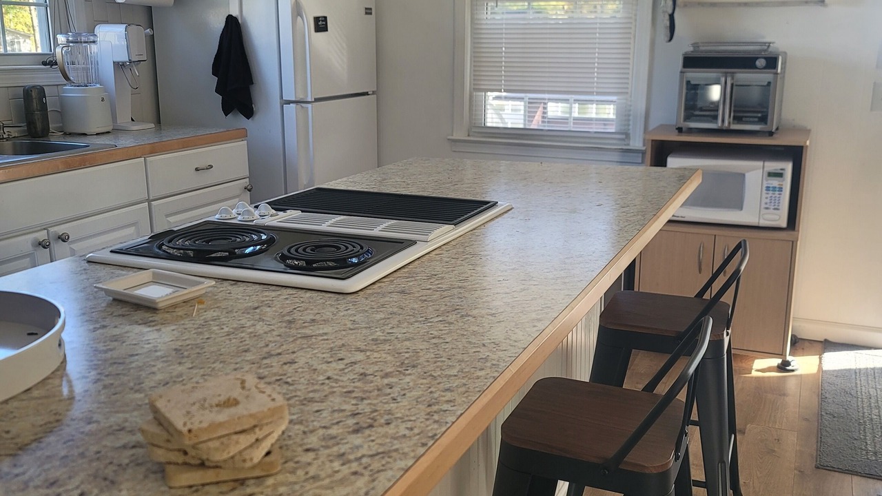Photo of Kitchen in Waterloo