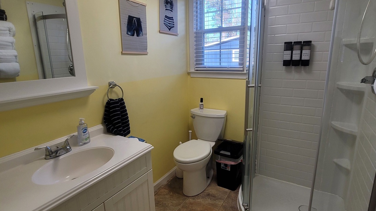 Photo of Bathroom in Waterloo