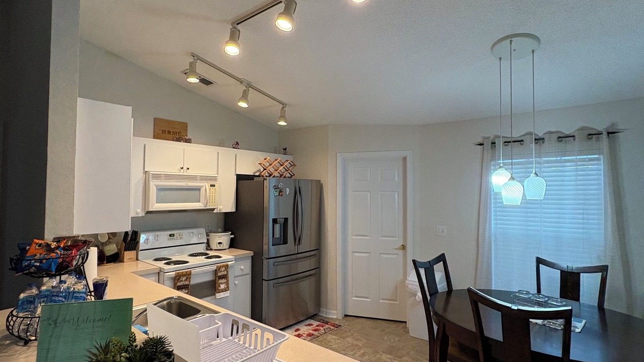 Photo of Kitchen in Winter Haven