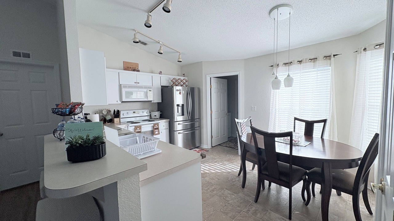 Photo of Kitchen in Winter Haven