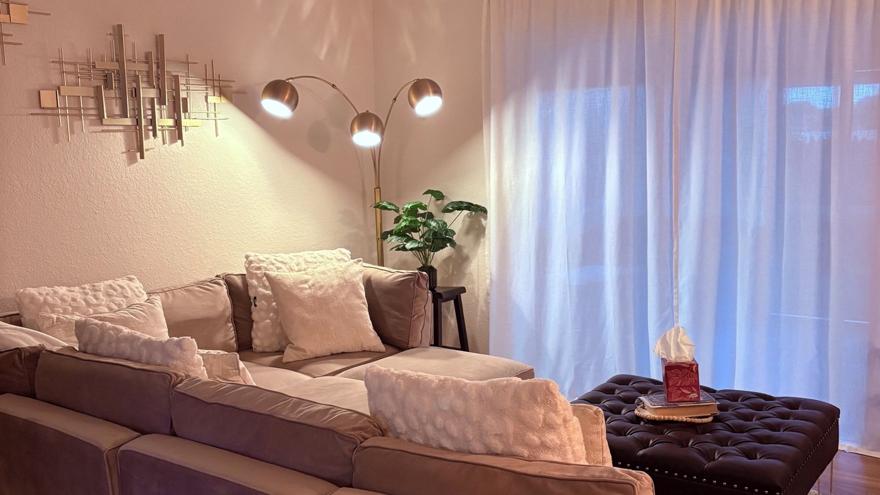 Photo of Livingroom in Winter Haven