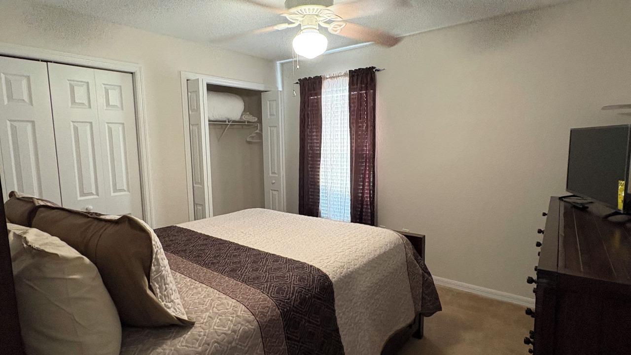 Photo of Bedroom in Winter Haven