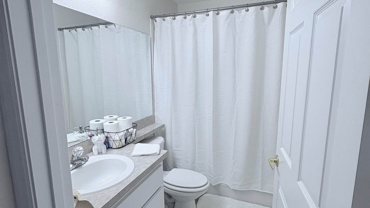 Photo of Bathroom in Winter Haven