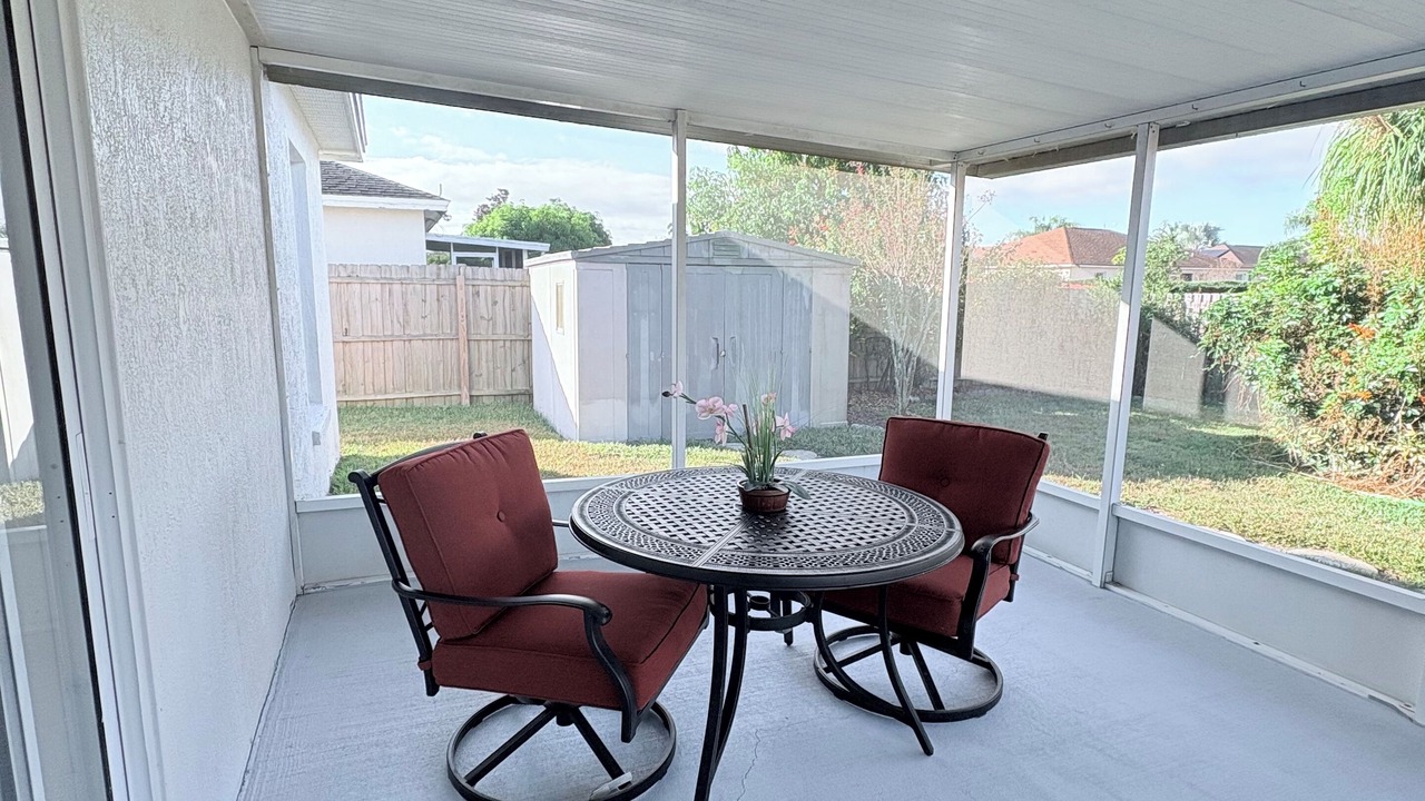 Photo of Outdoor in Winter Haven