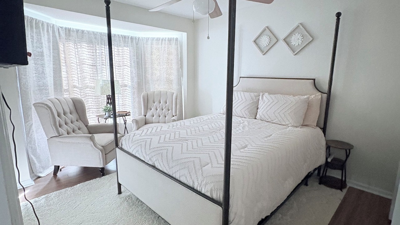 Photo of Bedroom in Winter Haven