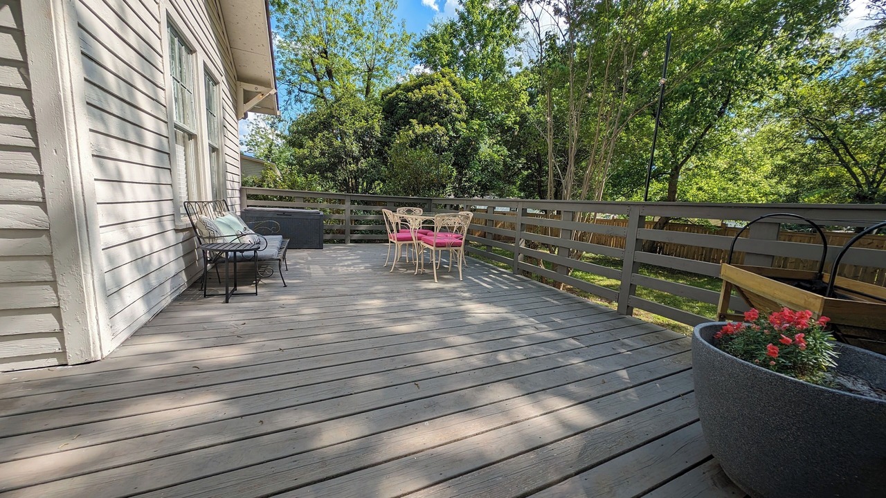 Photo of Outdoor in Abbeville