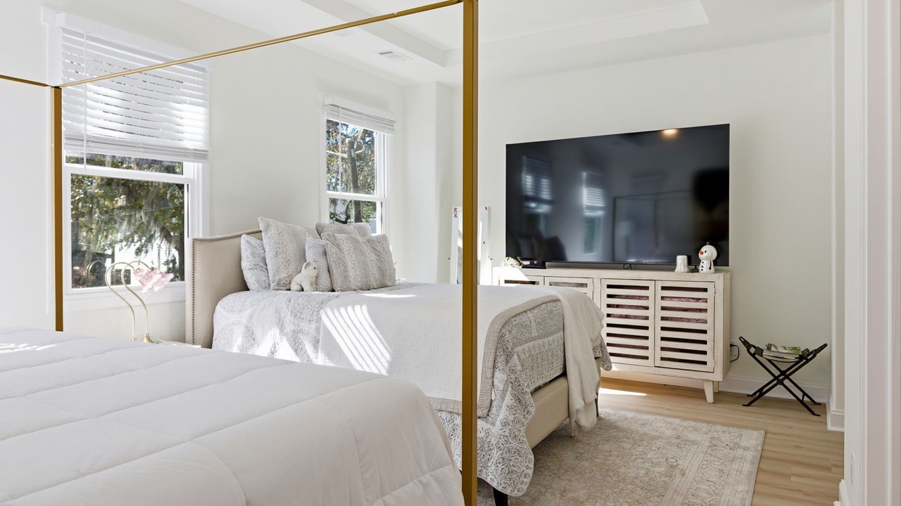 Photo of Bedroom in Thomas Square