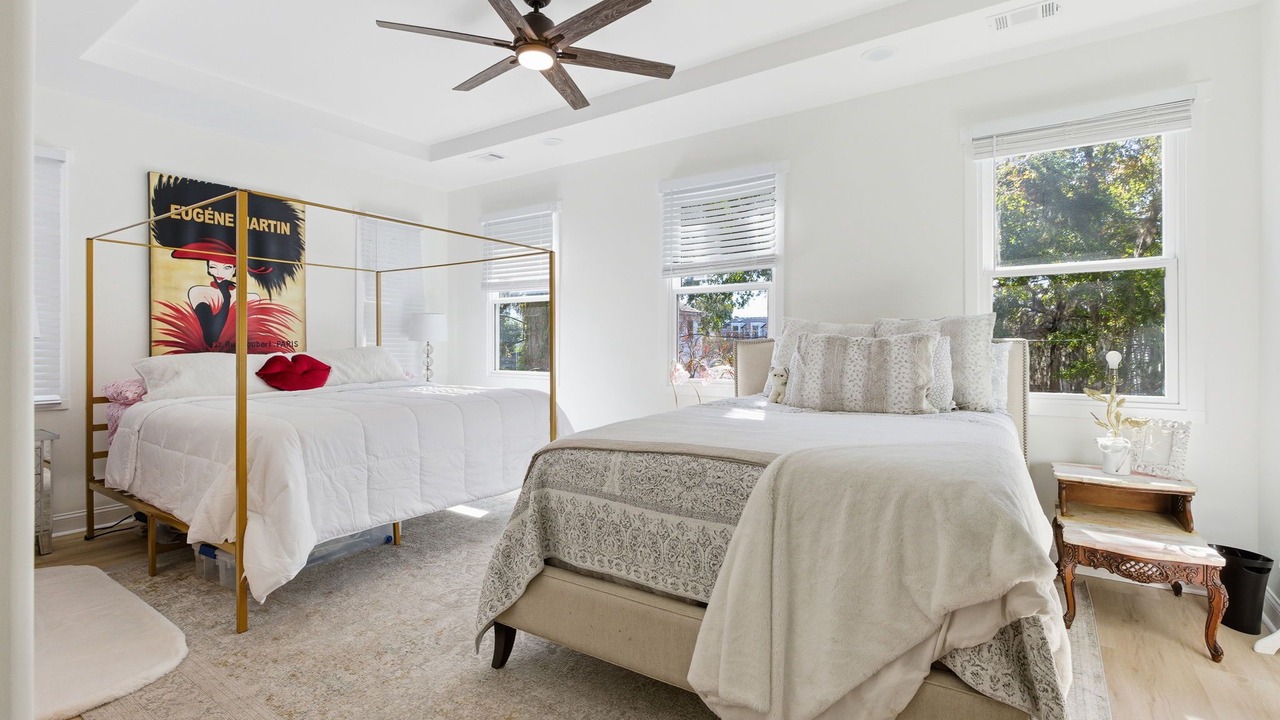 Photo of Bedroom in Thomas Square
