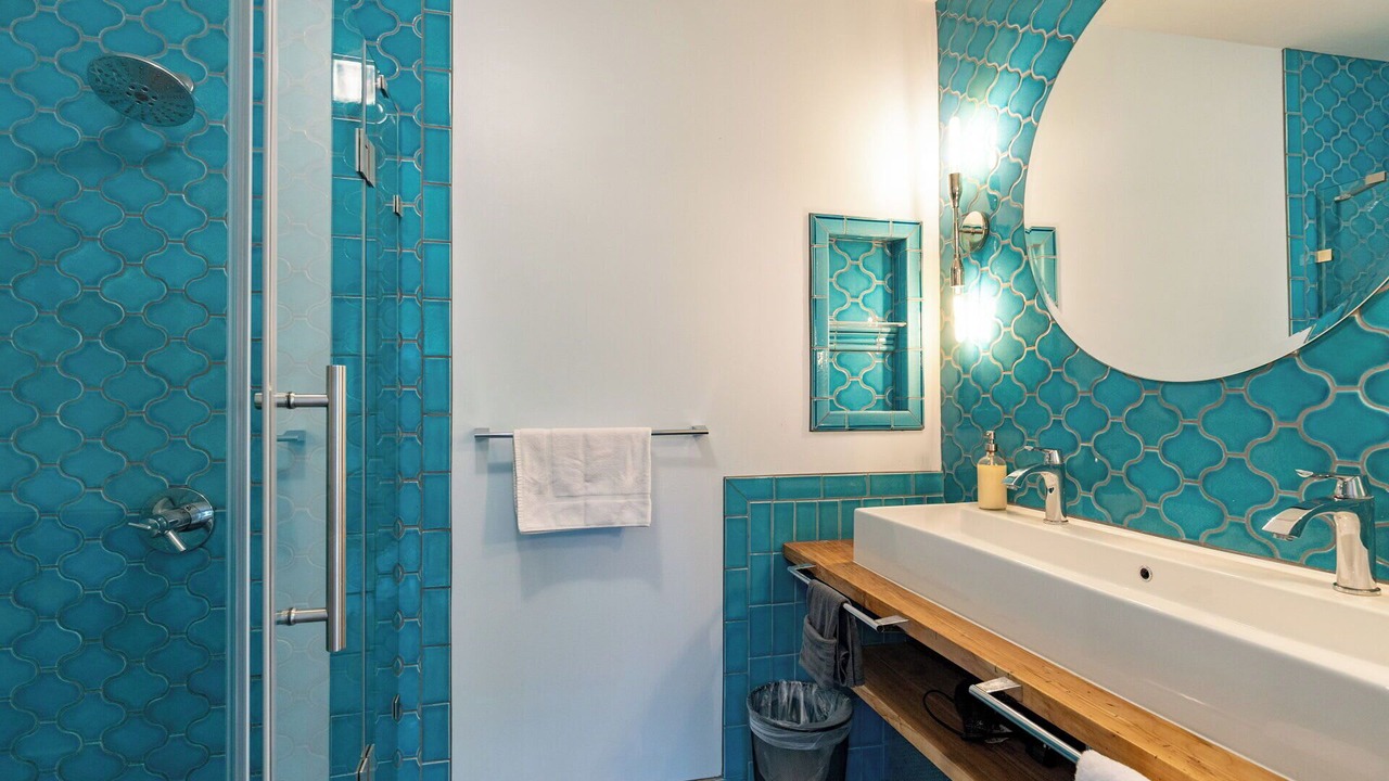 Photo of Bathroom in East Raleigh