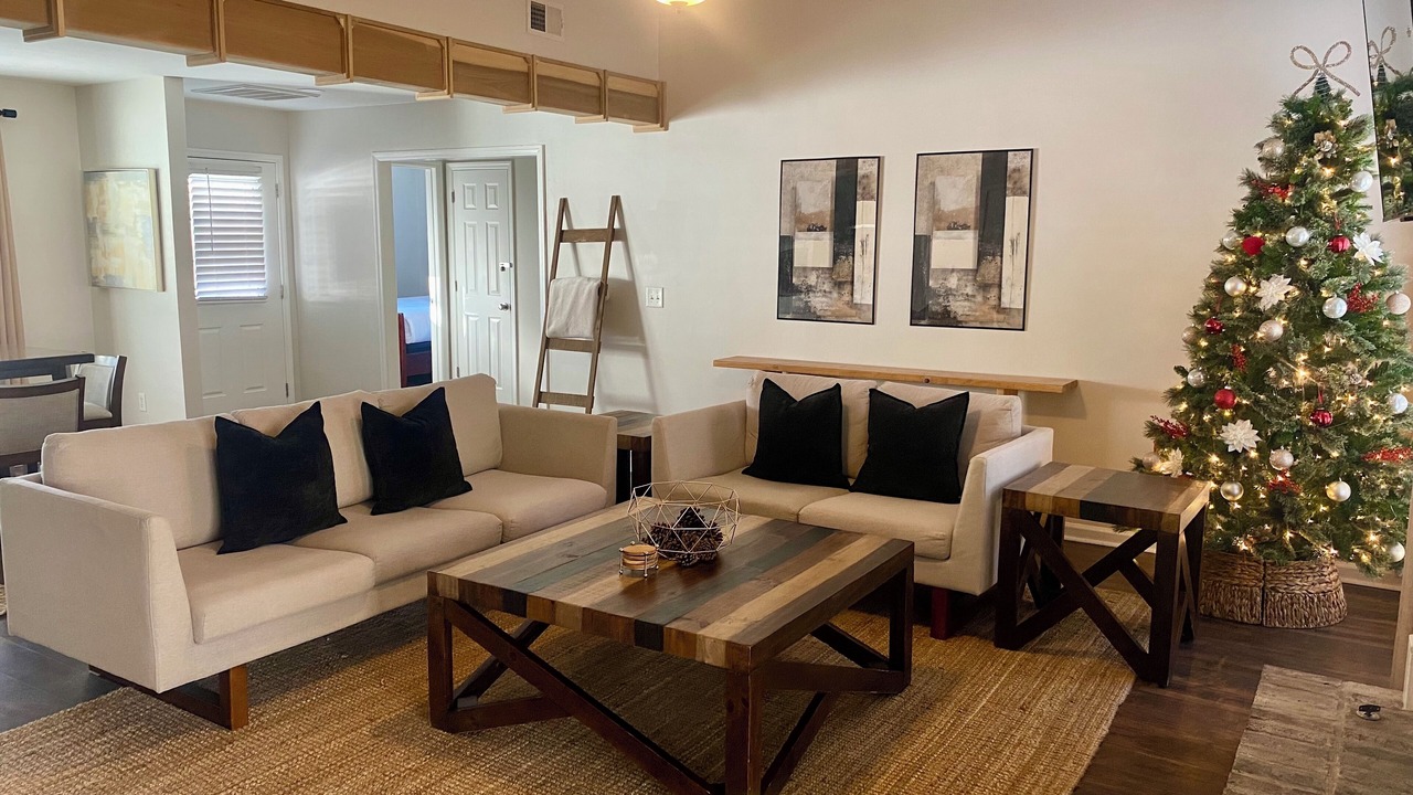 Photo of Livingroom in Summerville
