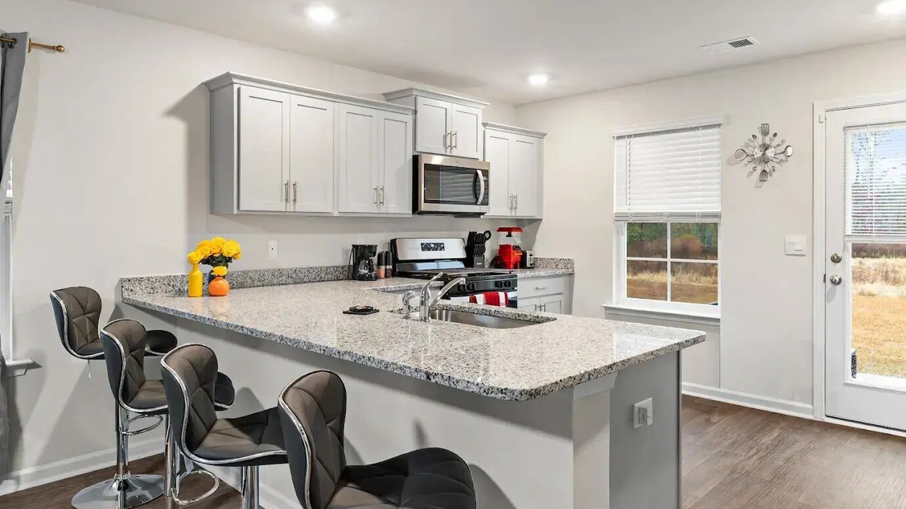 Photo of Kitchen in Brookdale