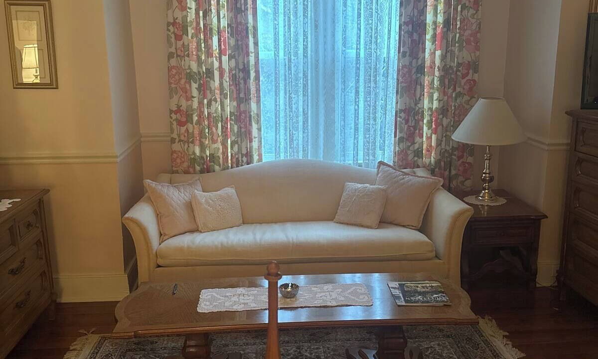 Photo of Livingroom in Aiken
