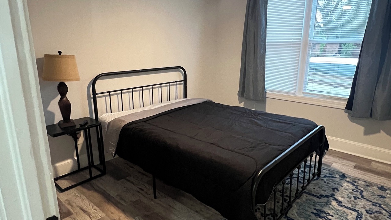 Photo of Bedroom in Cayce