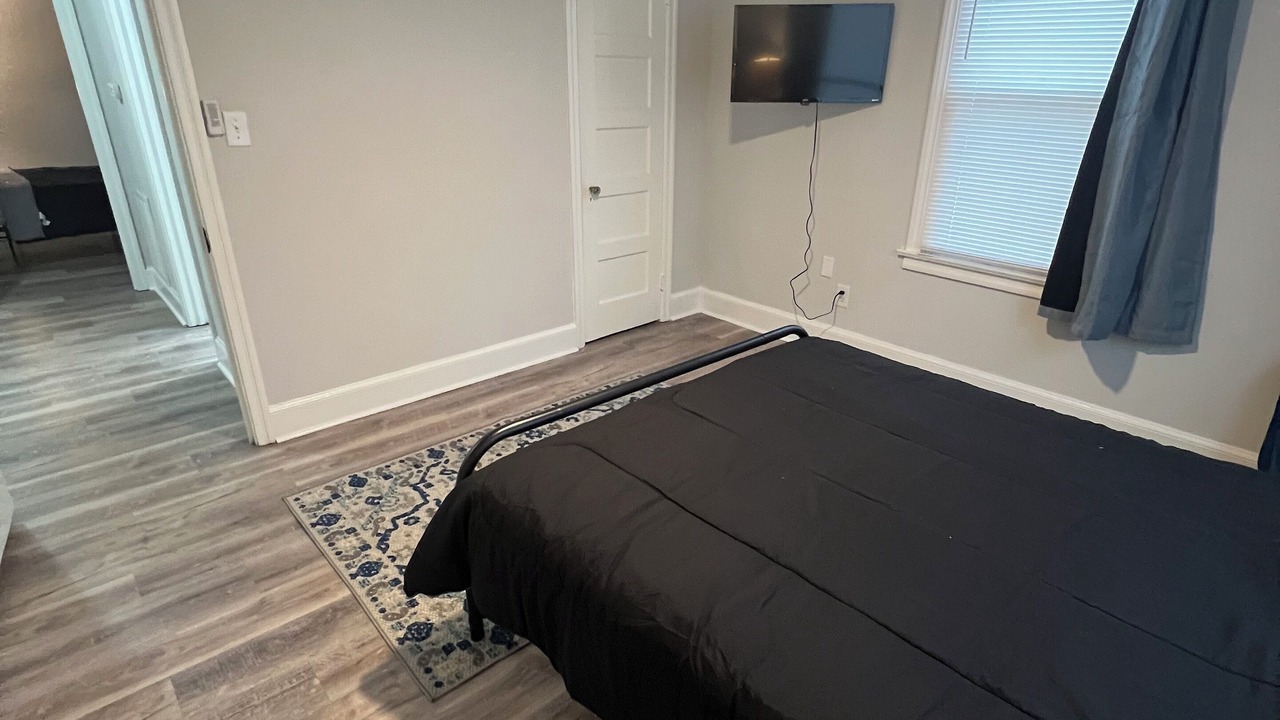 Photo of Bedroom in Cayce