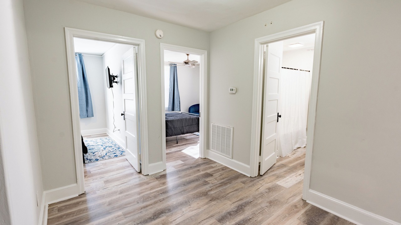 Photo of Bedroom in Cayce