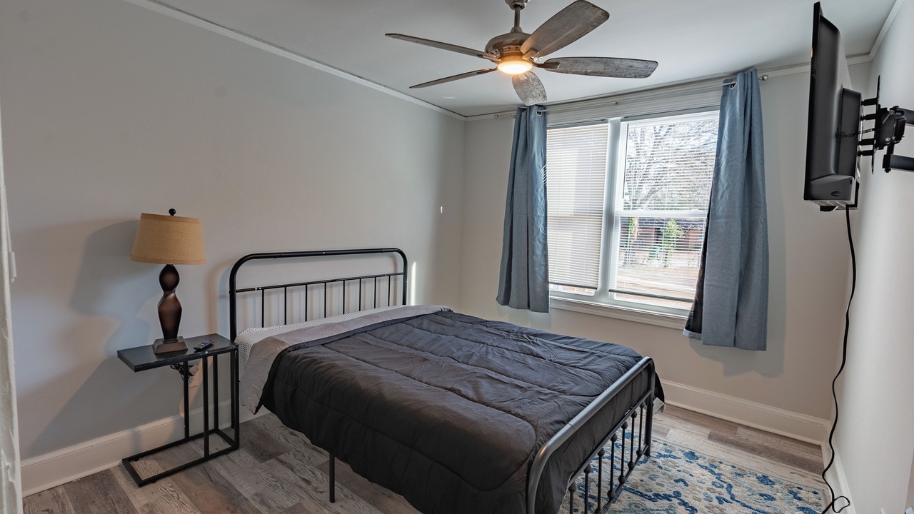 Photo of Bedroom in Cayce