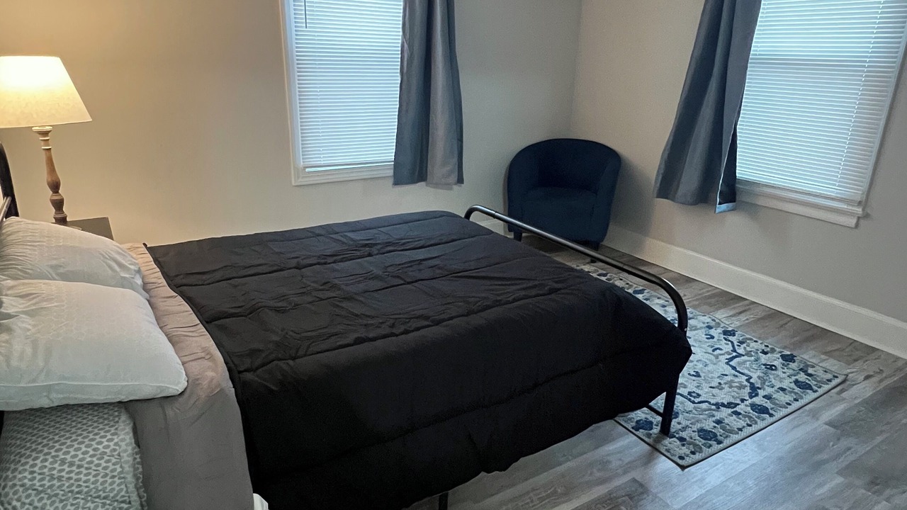 Photo of Bedroom in Cayce
