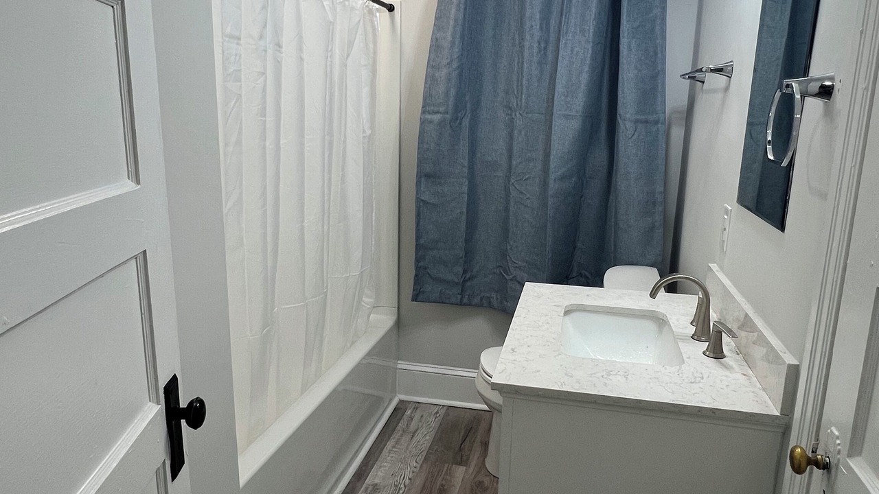 Photo of Bathroom in Cayce