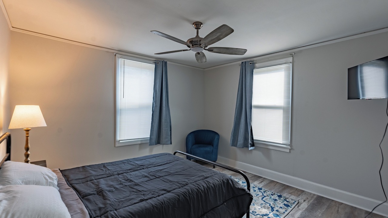 Photo of Bedroom in Cayce