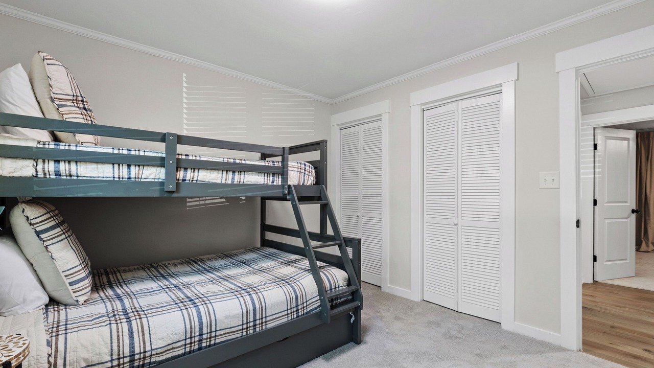 Photo of Bedroom in North Raleigh